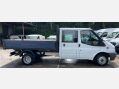 Ford Transit 2.2 TDCi 350 RWD L4 4dr (DRW) 7