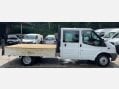 Ford Transit 2.2 TDCi 350 RWD L4 4dr (DRW) 9