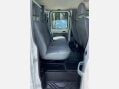 Ford Transit 2.2 TDCi 350 RWD L4 4dr (DRW) 12