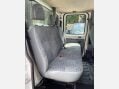Ford Transit 2.2 TDCi 350 RWD L4 4dr (DRW) 13