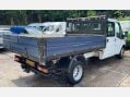 Ford Transit 2.2 TDCi 350 RWD L4 4dr (DRW) 14