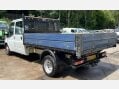 Ford Transit 2.2 TDCi 350 RWD L4 4dr (DRW) 19