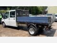 Ford Transit 2.2 TDCi 350 RWD L4 4dr (DRW) 20