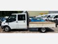 Ford Transit 2.2 TDCi 350 RWD L4 4dr (DRW) 23
