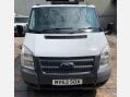 Ford Transit 2.2 TDCi 350 RWD L4 4dr (DRW) 27