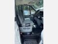 Ford Transit 2.2 TDCi 350 RWD L4 4dr (DRW) 29