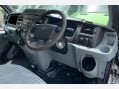 Ford Transit 2.2 TDCi 350 RWD L4 4dr (DRW) 31
