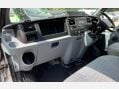 Ford Transit 2.2 TDCi 350 RWD L4 4dr (DRW) 43