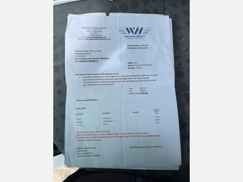 Ford Transit 2.2 TDCi 350 RWD L4 4dr (DRW) 48