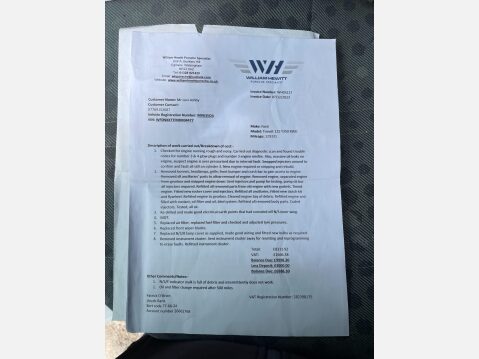 Ford Transit 2.2 TDCi 350 RWD L4 4dr (DRW) 50