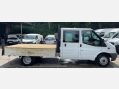 Ford Transit 2.2 TDCi 350 RWD L4 4dr (DRW) 9