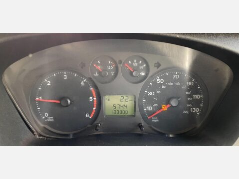 Ford Transit 2.2 TDCi 350 RWD L4 4dr (DRW) 34
