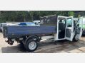 Ford Transit 2.2 TDCi 350 RWD L4 4dr (DRW) 11