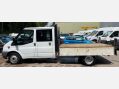Ford Transit 2.2 TDCi 350 RWD L4 4dr (DRW) 23