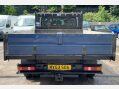 Ford Transit 2.2 TDCi 350 RWD L4 4dr (DRW) 15