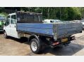 Ford Transit 2.2 TDCi 350 RWD L4 4dr (DRW) 19