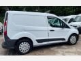 Ford Transit Connect 1.6 TDCi 200 L1 H1 4dr 8