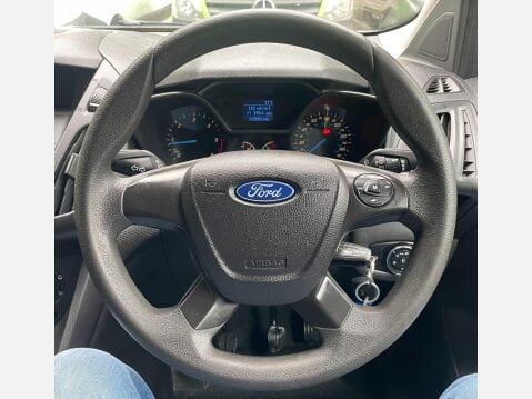 Ford Transit Connect 1.6 TDCi 200 L1 H1 4dr 26