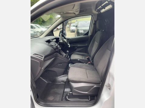 Ford Transit Connect 1.6 TDCi 200 L1 H1 4dr 33
