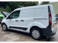 Ford Transit Connect 1.6 TDCi 200 L1 H1 4dr 14