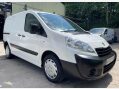 Peugeot Expert 1.6 HDi Professional L1 H1 4dr 4