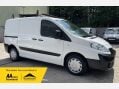 Peugeot Expert 1.6 HDi Professional L1 H1 4dr 1
