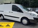 Peugeot Expert 1.6 HDi Professional L1 H1 4dr