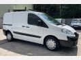 Peugeot Expert 1.6 HDi Professional L1 H1 4dr 5