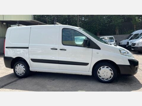 Peugeot Expert 1.6 HDi Professional L1 H1 4dr 6