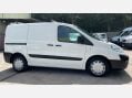 Peugeot Expert 1.6 HDi Professional L1 H1 4dr 6