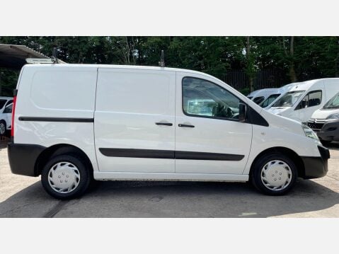 Peugeot Expert 1.6 HDi Professional L1 H1 4dr 7