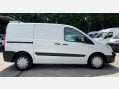 Peugeot Expert 1.6 HDi Professional L1 H1 4dr 7