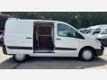 Peugeot Expert 1.6 HDi Professional L1 H1 4dr 8