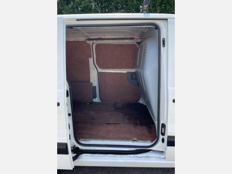 Peugeot Expert 1.6 HDi Professional L1 H1 4dr 9