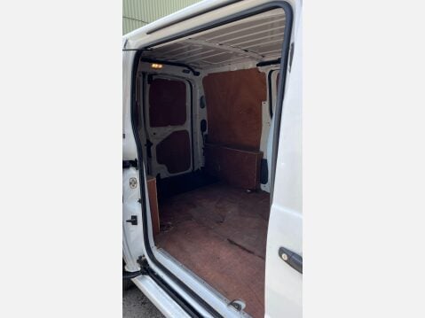 Peugeot Expert 1.6 HDi Professional L1 H1 4dr 10