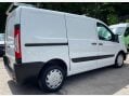 Peugeot Expert 1.6 HDi Professional L1 H1 4dr 11
