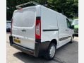 Peugeot Expert 1.6 HDi Professional L1 H1 4dr 12