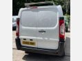 Peugeot Expert 1.6 HDi Professional L1 H1 4dr 13