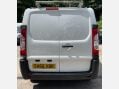 Peugeot Expert 1.6 HDi Professional L1 H1 4dr 14
