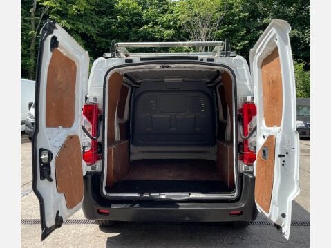Peugeot Expert 1.6 HDi Professional L1 H1 4dr 15