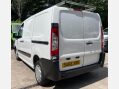 Peugeot Expert 1.6 HDi Professional L1 H1 4dr 17