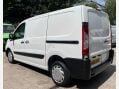 Peugeot Expert 1.6 HDi Professional L1 H1 4dr 18