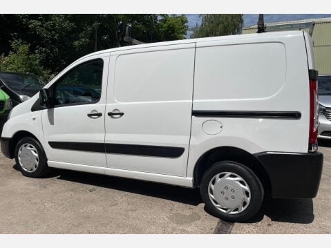 Peugeot Expert 1.6 HDi Professional L1 H1 4dr 19