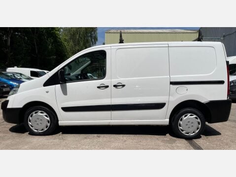 Peugeot Expert 1.6 HDi Professional L1 H1 4dr 20