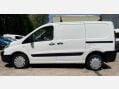 Peugeot Expert 1.6 HDi Professional L1 H1 4dr 20