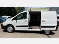 Peugeot Expert 1.6 HDi Professional L1 H1 4dr 21