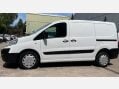 Peugeot Expert 1.6 HDi Professional L1 H1 4dr 22