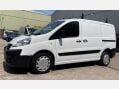 Peugeot Expert 1.6 HDi Professional L1 H1 4dr 23