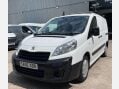 Peugeot Expert 1.6 HDi Professional L1 H1 4dr 25