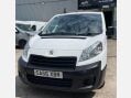 Peugeot Expert 1.6 HDi Professional L1 H1 4dr 26